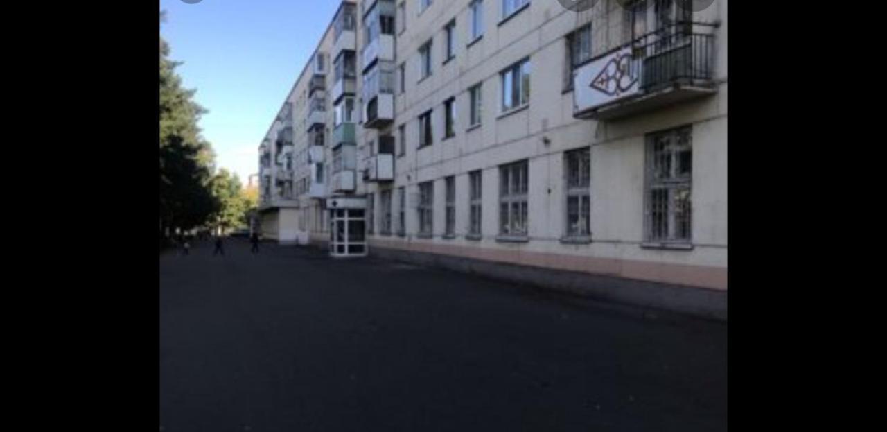 Лермонтова 91 Apartment พาฟโลดาร์ ภายนอก รูปภาพ